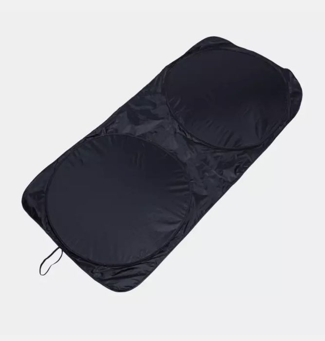 Moshinani Quyoshdan himoya qilish uchun