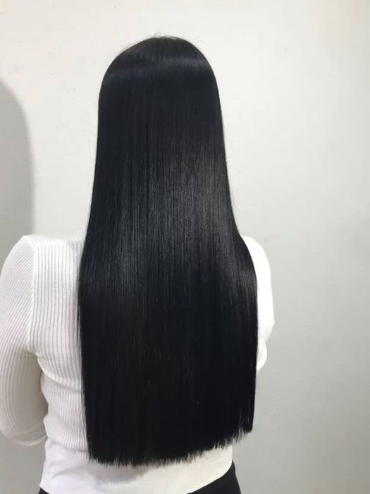 Волосы для наращивания