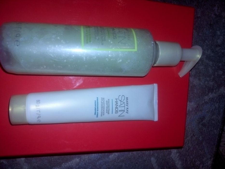 Мэрекей  уход за рукой