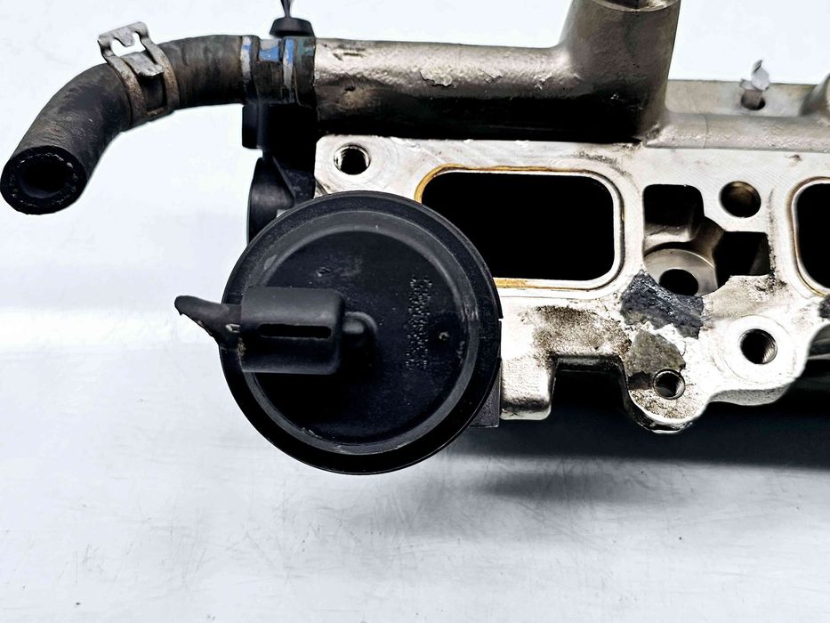 Rampa injectoare Skoda Octavia 2 Combi (1Z5) [Fabr 2004-2013] GK00286