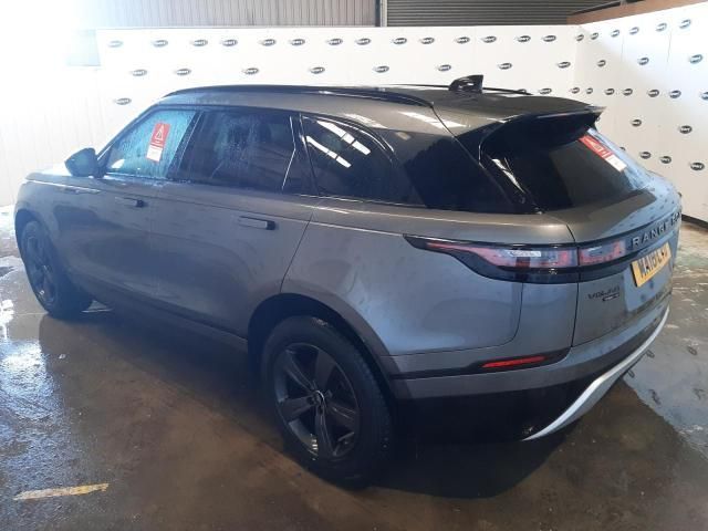 Dezmembrez Land Rover Range Rover Velar 1 [2017 - 2022] Crossover 2.0