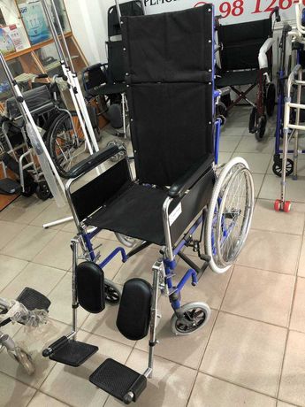 Инвалидная коляска. Ногиронлар аравачаси  m905