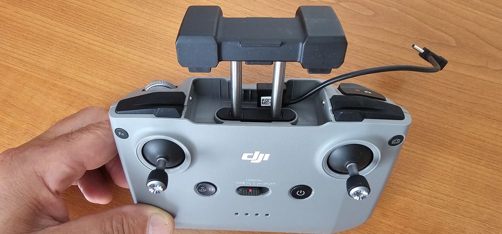 Telecomanda Dji C5 ca noua