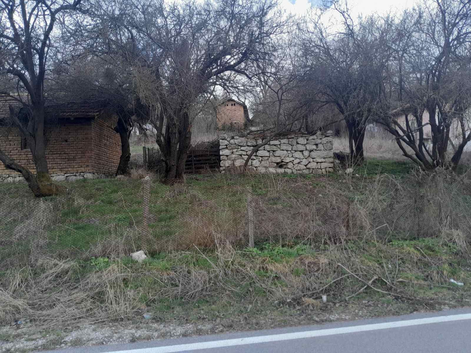Парцел в регулация