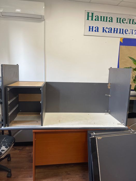 Продаем офисную мебель