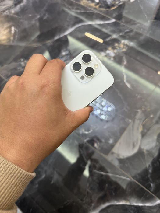 Iphone 15 Pro 128Gb