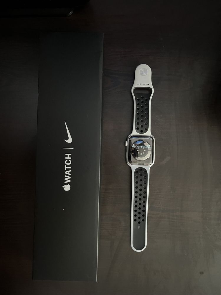 Apple watch 6 Nike 44ММ