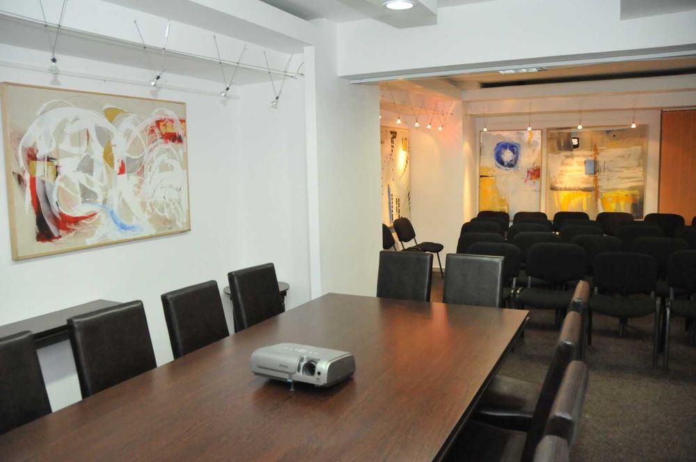 Sala de conferinte