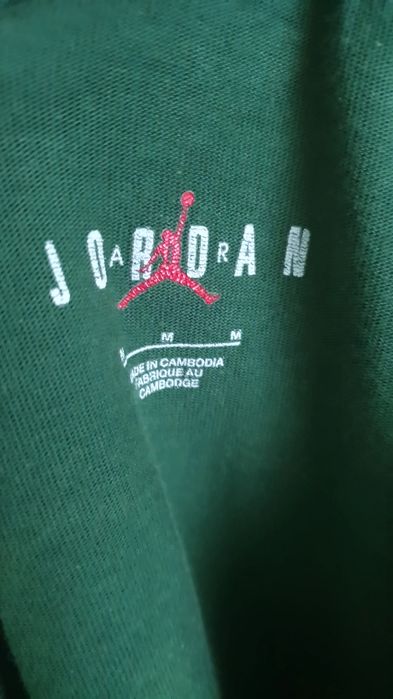 Bluza jordan originala