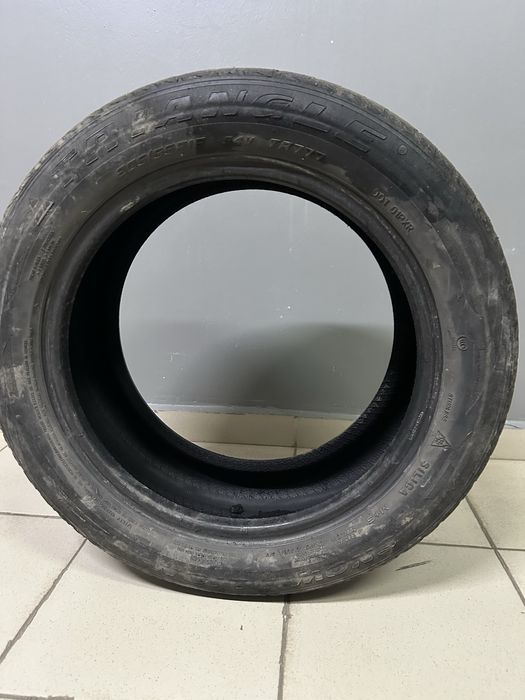 2 Зимних шин Triangle Snow Lion TR777 205/55/16