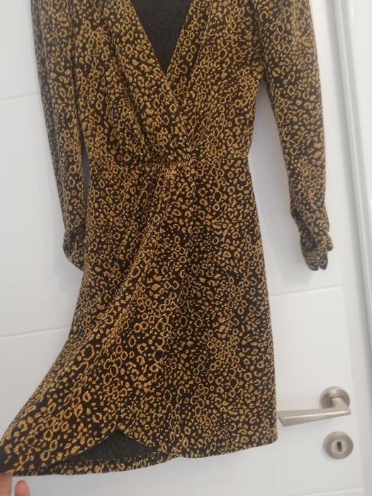 Vand rochita Zara 50 lei, mărimea Xs/s