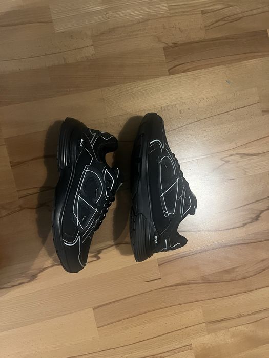 Adidasi Dior B30 negrii marimea 42 nepurtati best batch