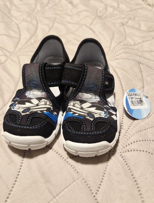 Детски пантофи Vigami