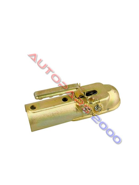 Лапа за ремарке / Лапа за теглене / Универсална жабка за ремарке