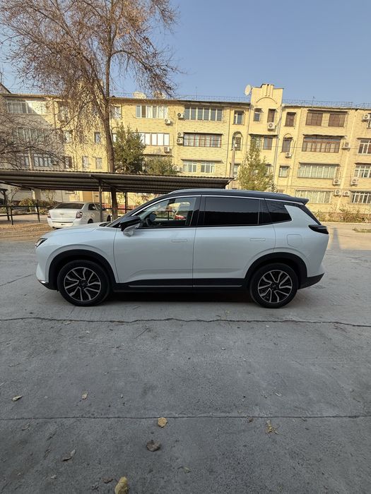 Weltmeister W6 Electro 520km