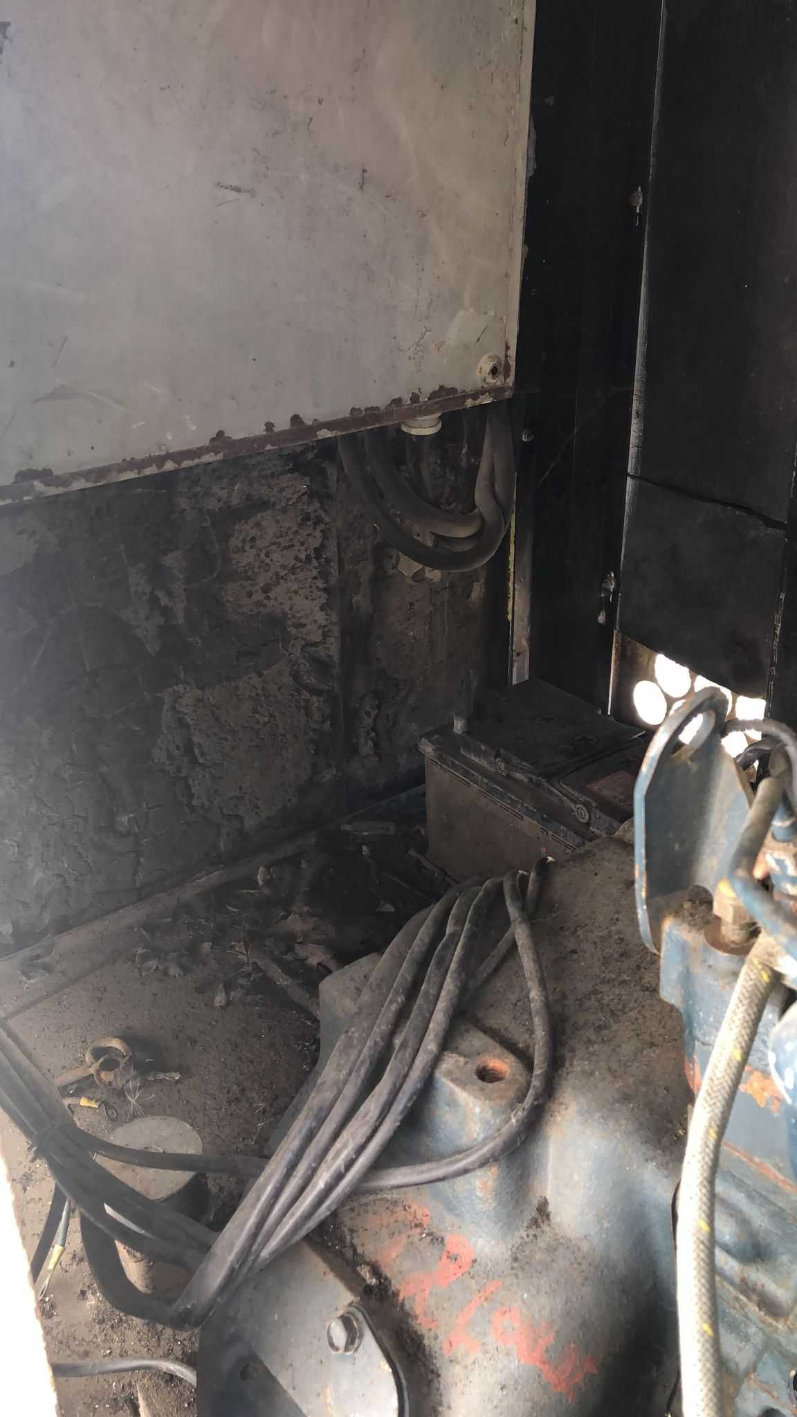 Generator JODAP 50
