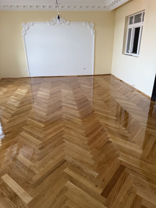 Montaj & Recondiționare Parchet – Timisoara  Masiv / Laminat / Sportiv