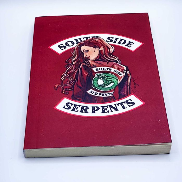 Agenda South Side Serpens