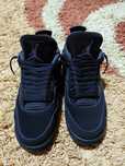 Jordan 4 Black Cat 2020