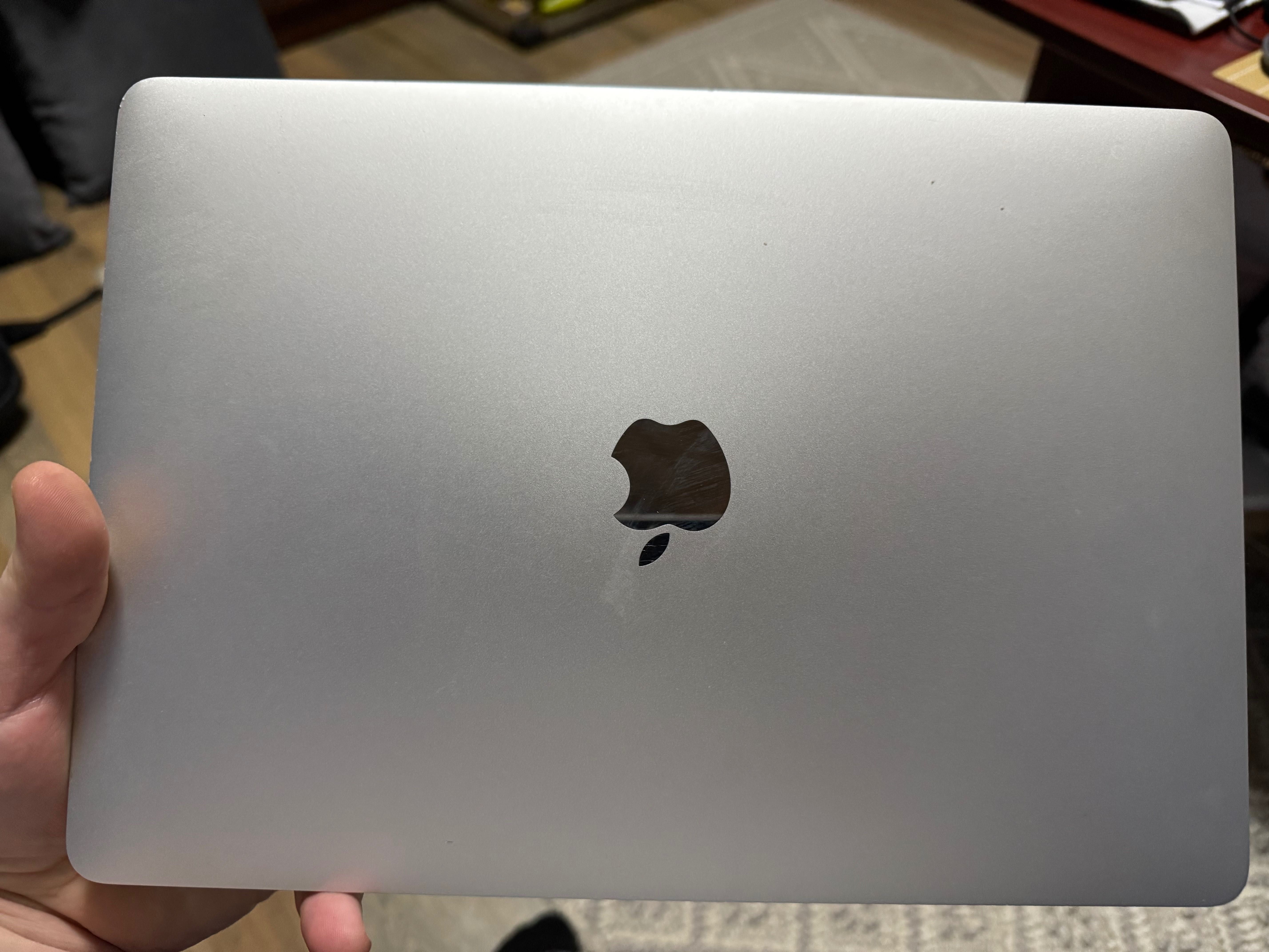 MacBook Pro 2017