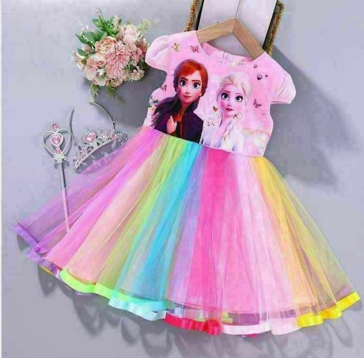 Rochițe pentru printese