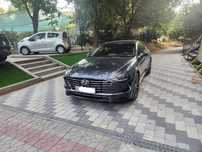 Hyundai Sonata 2,5. 2020 йил