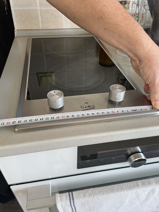 Беко-Плот за вграждане BEKO-110 лв