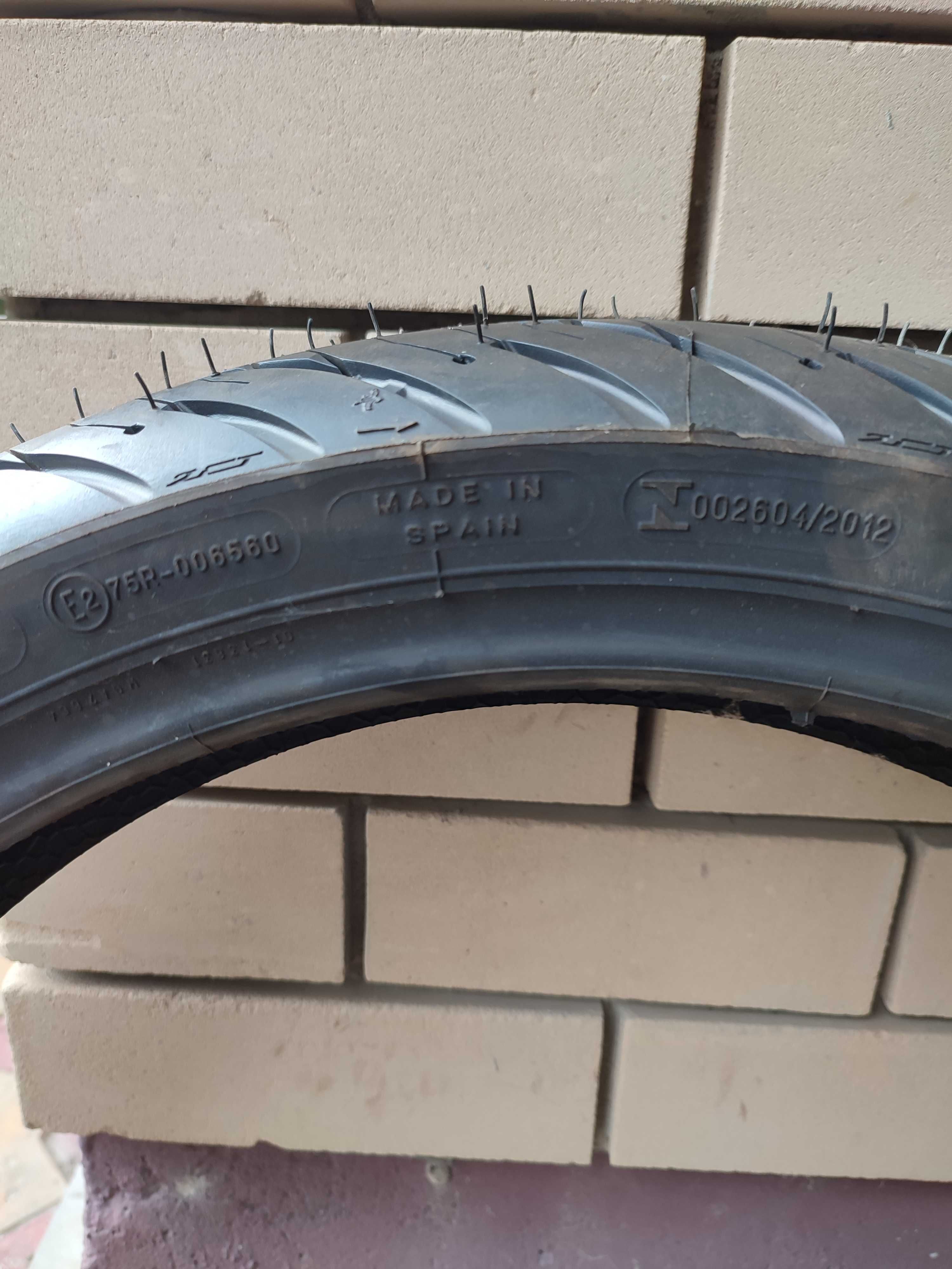 Michelin Pilot Road 3 110/70 R17 54W