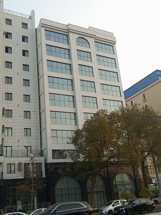 Срочно Продается Здание Ул.Нукусская