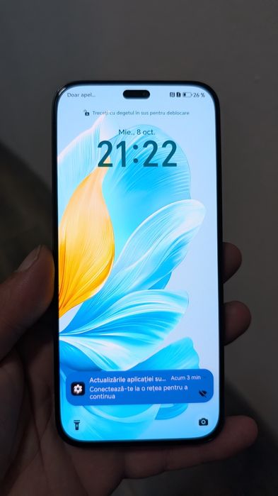 Honor 200 lite  16/256 gb