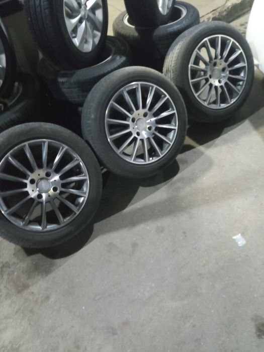 Diska balon Sotiladi Vossen R16