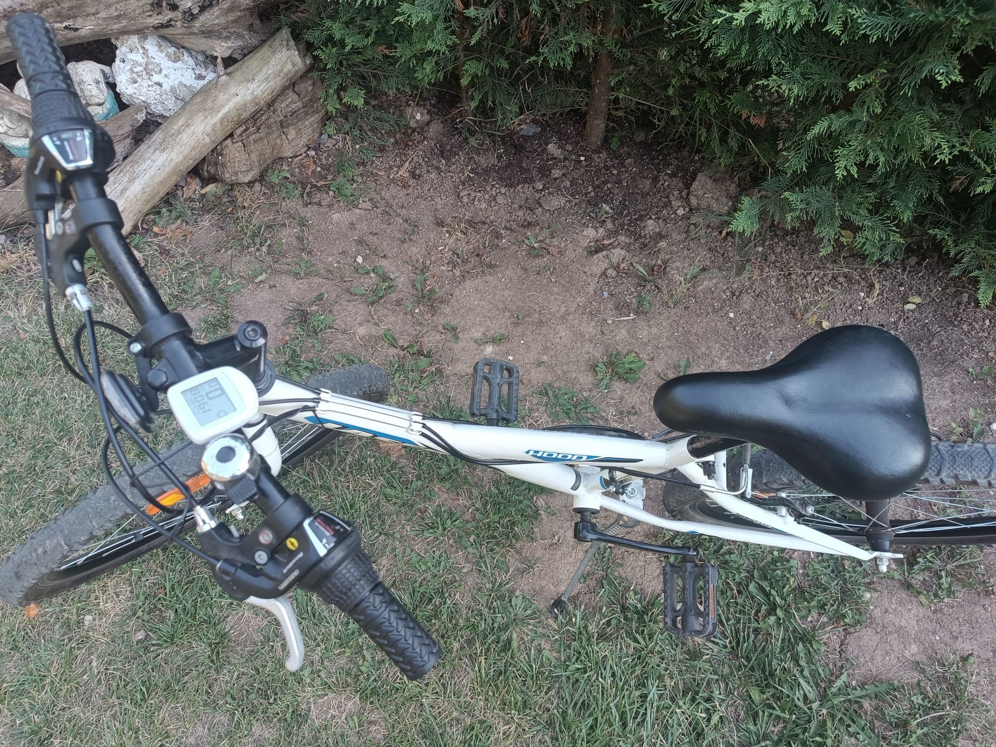 Велосипед DRAG 24 цола