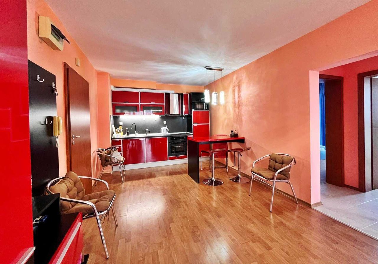 Продава се Тристаен апартамент в с. Равда, Област Бургас - 110 кв.м за 1046 €/кв.м - Снимка #4