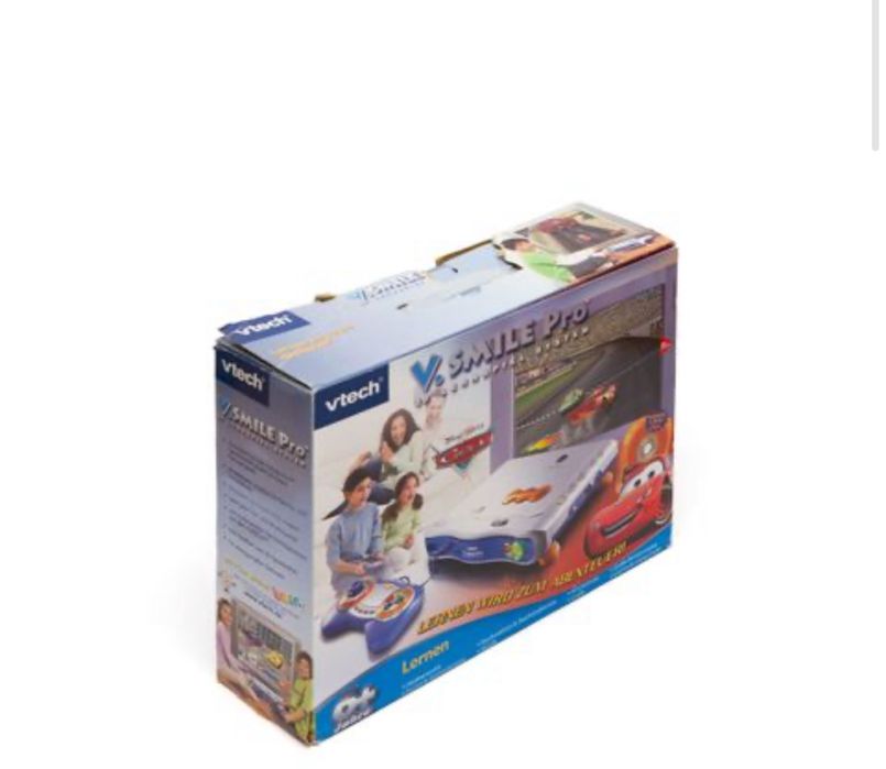 Consola VTech pro…