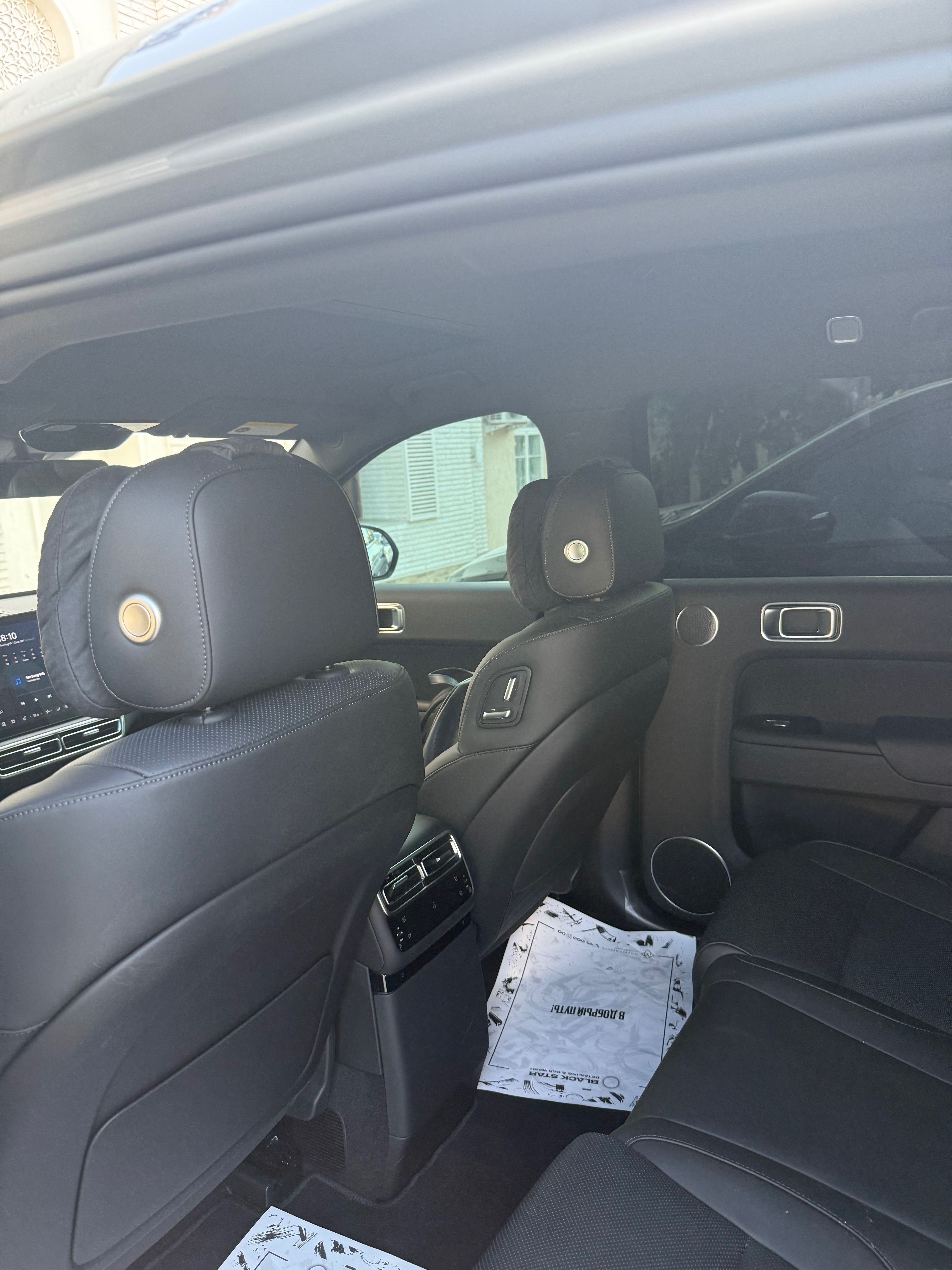Lixiang L7 ultra