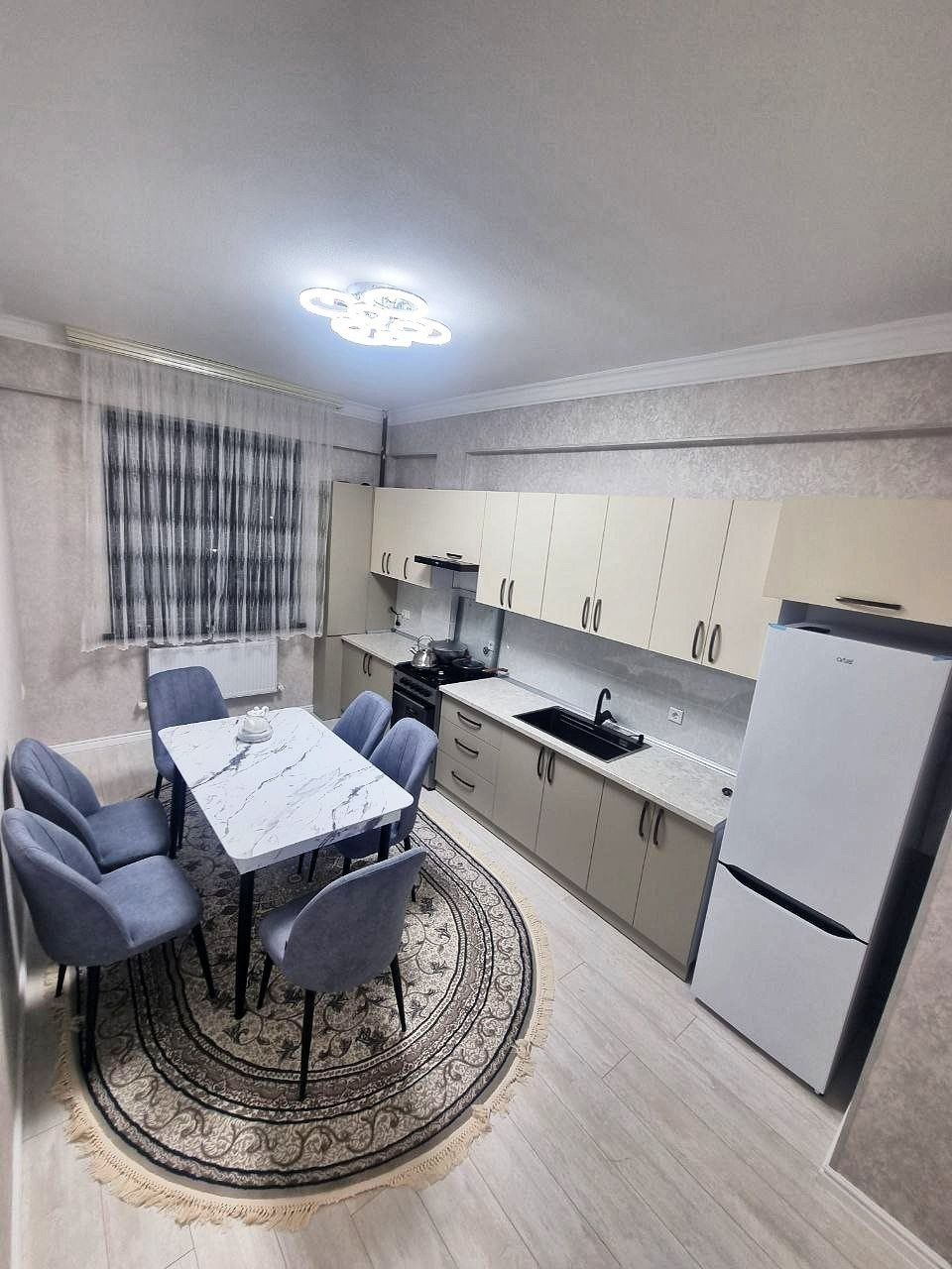 Квартира ижарага