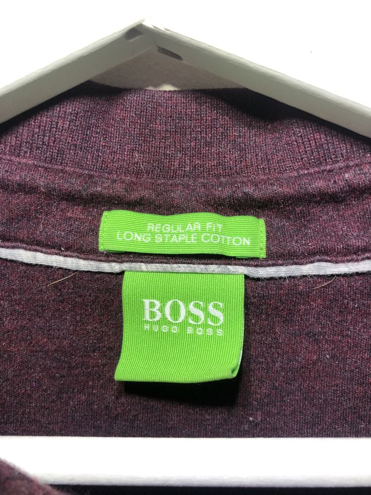 Блуза Hugo Boss