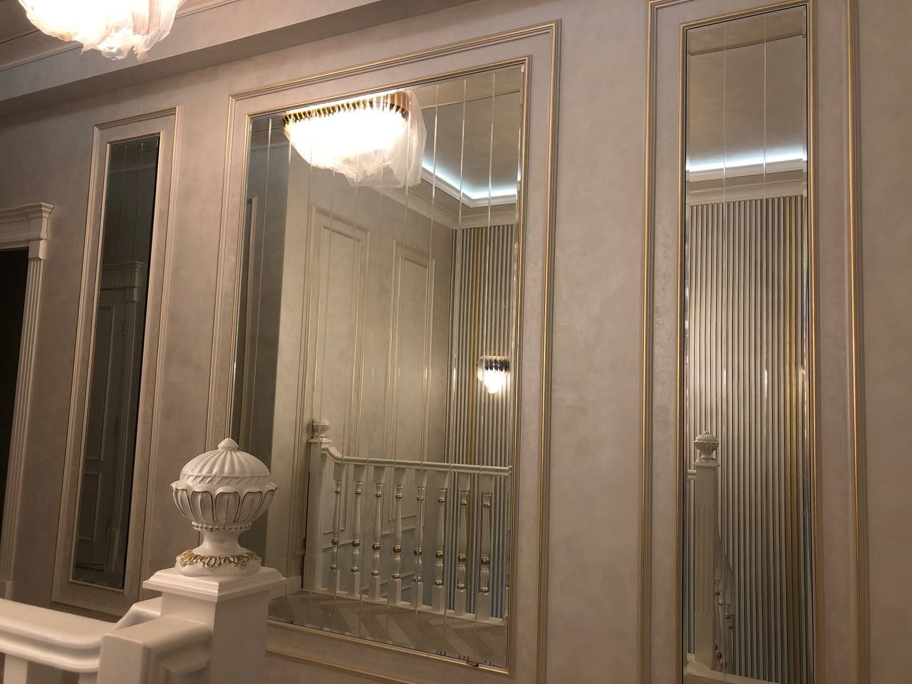 Молярка.Участка.Квартира ремонт.Подь ключ Евроремонт.Травертин.