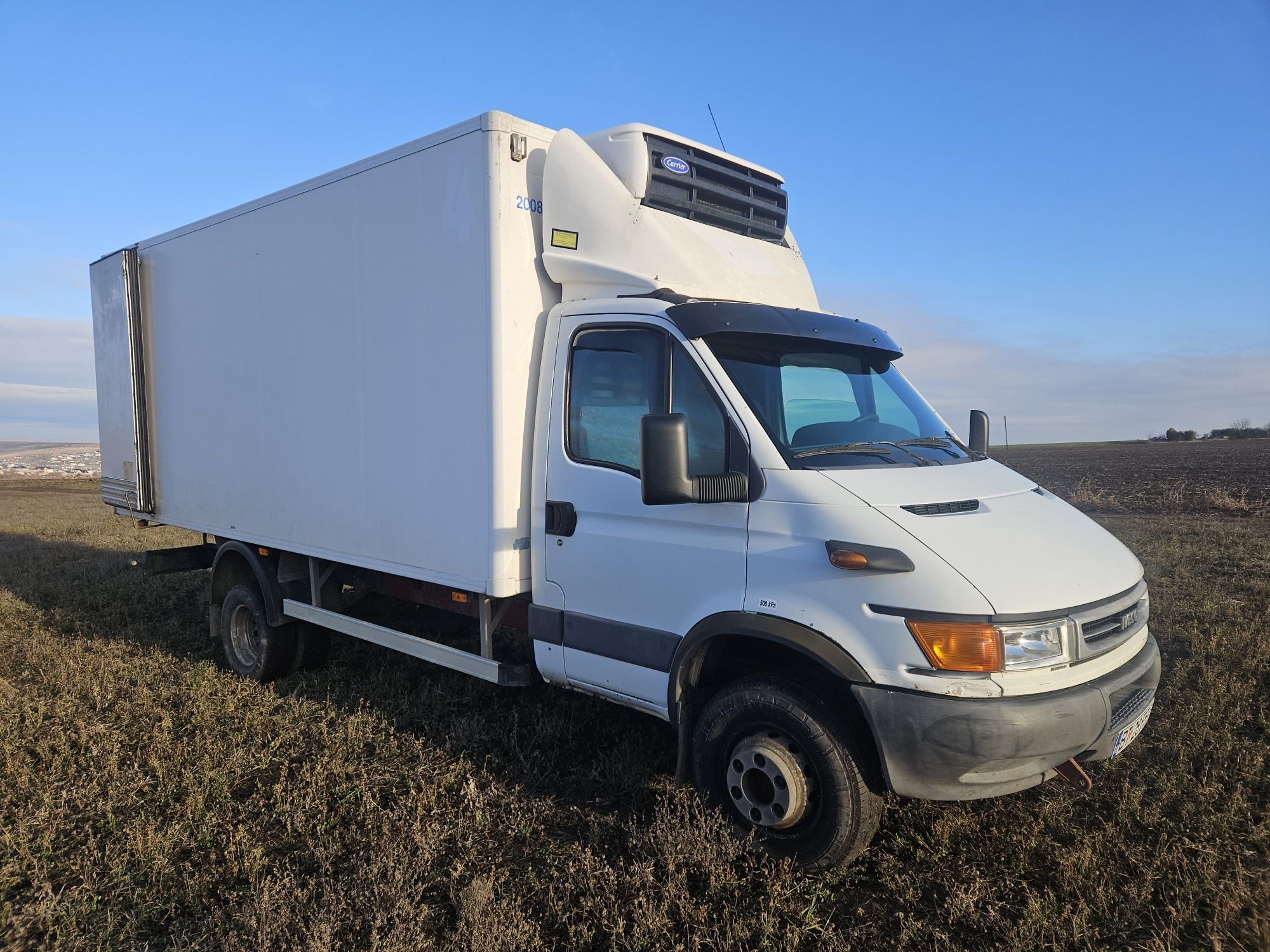 Iveco daily 65C15 Frigorific