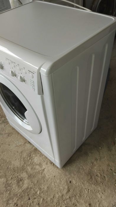 Indesit пералня 7кг