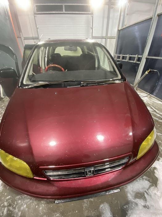 Honda odessey 1996 2.2