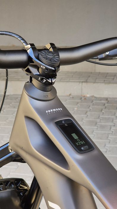 Mondraker Neat SL, 19 kg, motor TQ, marime L, ca nou