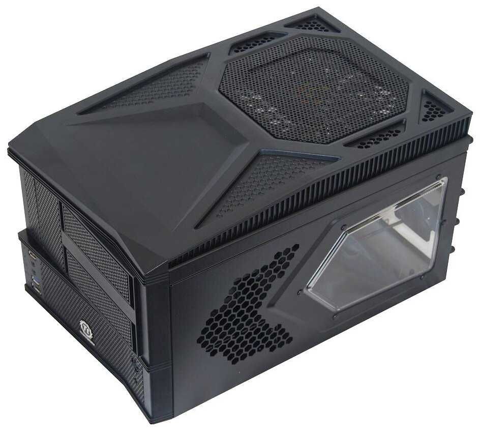 Компьютерный корпус Thermaltake Armor A30