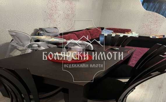 Продава се Двустаен апартамент в Велико Търново, Картала - 75 кв.м за 1600 €/кв.м - Снимка #2