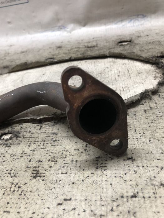 conducta racitor gaze volkswagen eos 2003