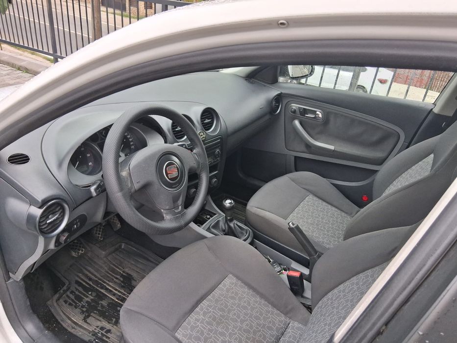 Seat Cordoba 2009 / 1.4 Diesel Euro 4