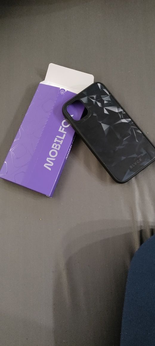 Калъф за Iphone 11 MOBILFOX
