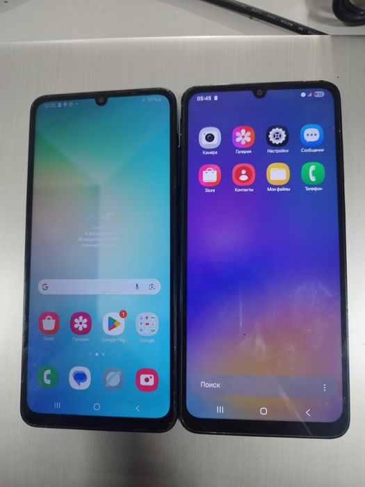 Самсунг 05 ммммммм