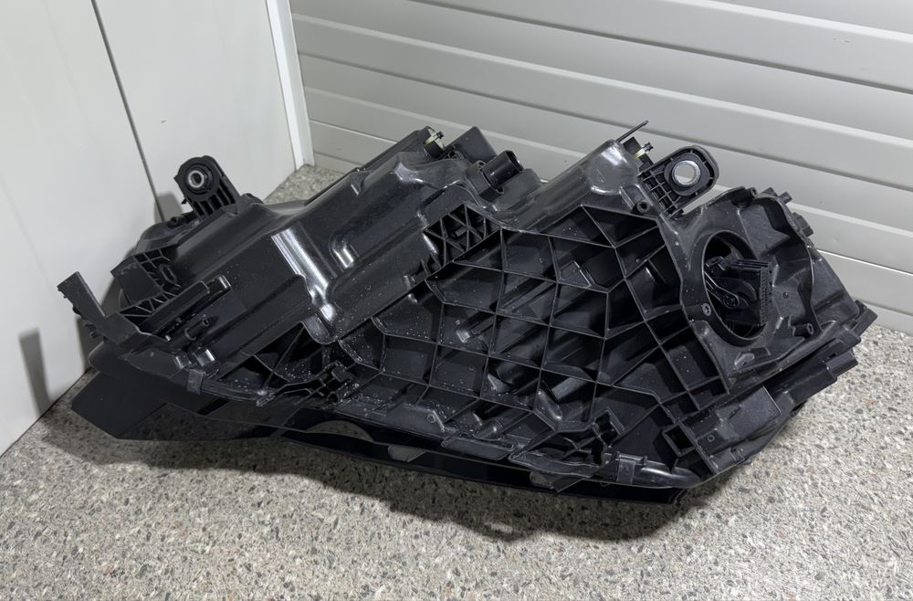 Far dreapta full led skoda Octavia MK4