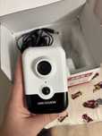 Камера видеонаблюдения Hikvision